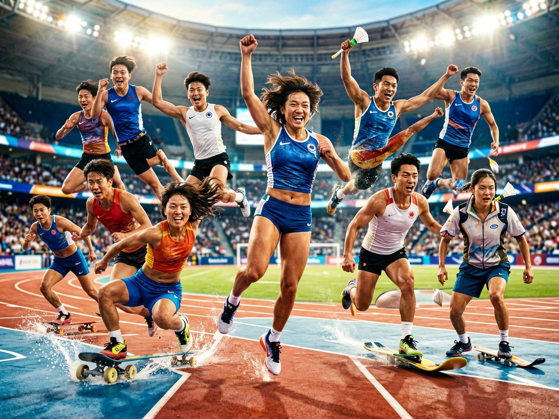 电竞知名选手Mongraal堡垒之夜最新赛事表现引玩家热